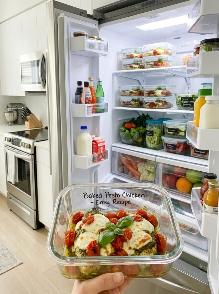 Food storage containers 202604182211