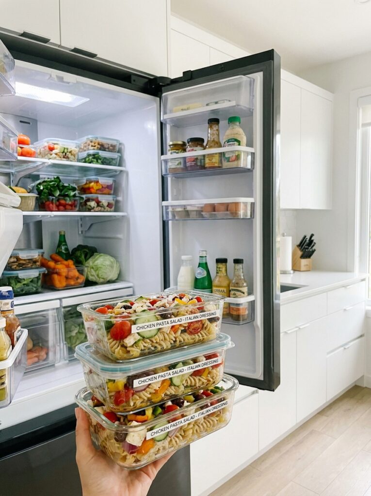 Food storage containers 202604182226