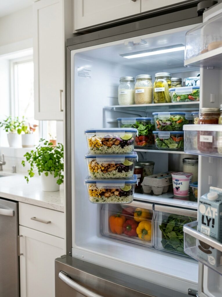 Food storage containers 202604222118