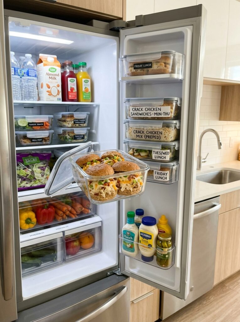 Food storage containers 202604222122