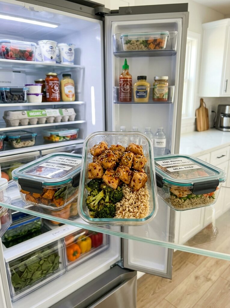 Food storage containers 202604222125