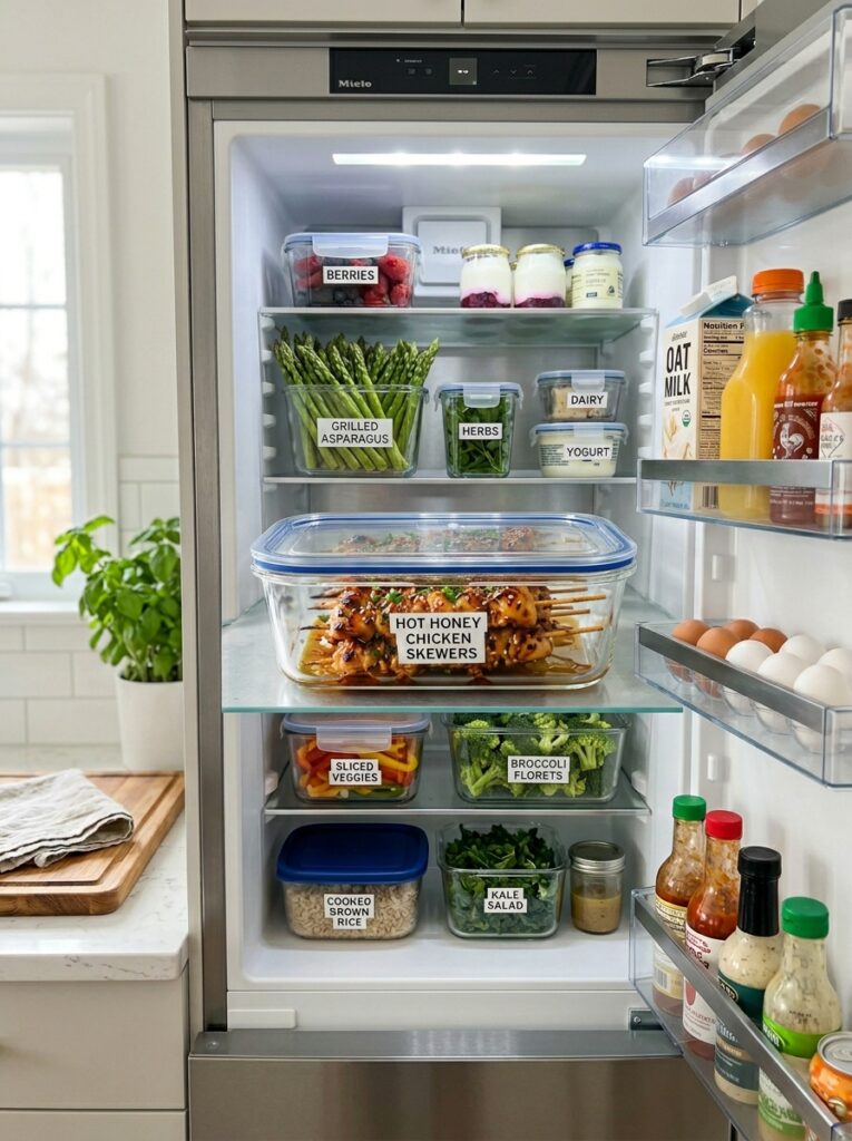 Food storage containers 202604222221