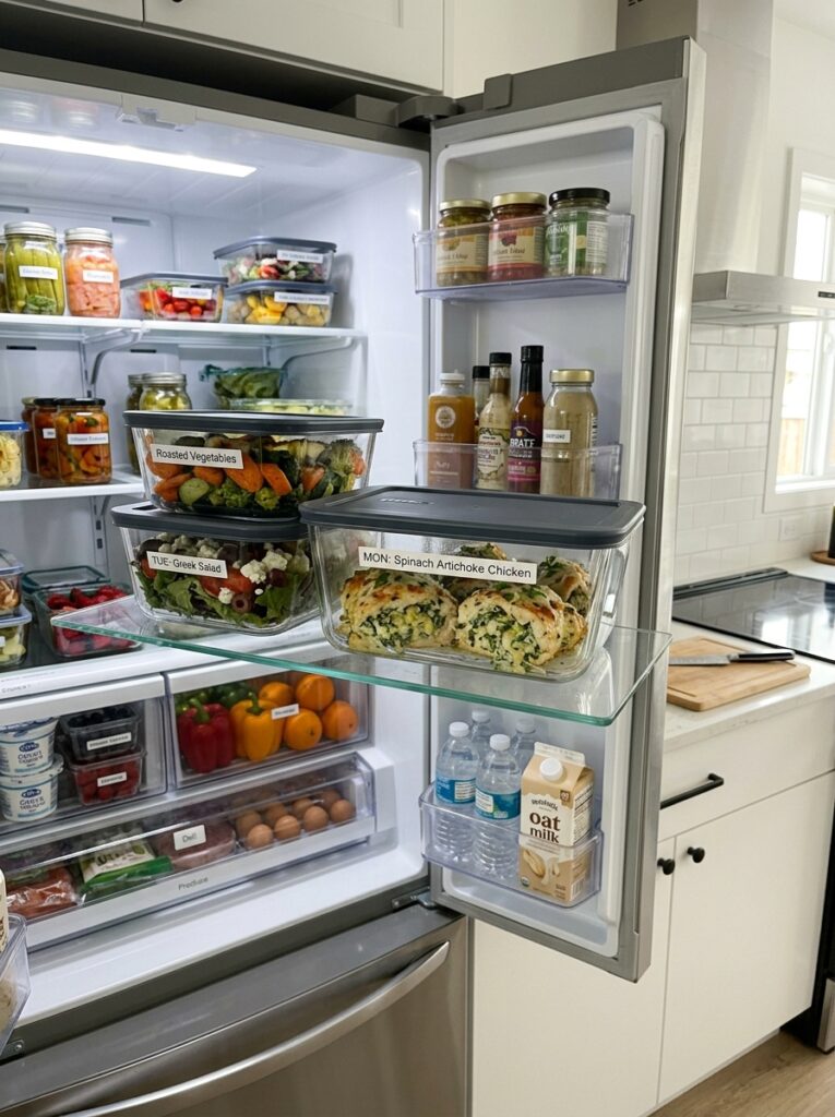 Food storage containers 202604232212