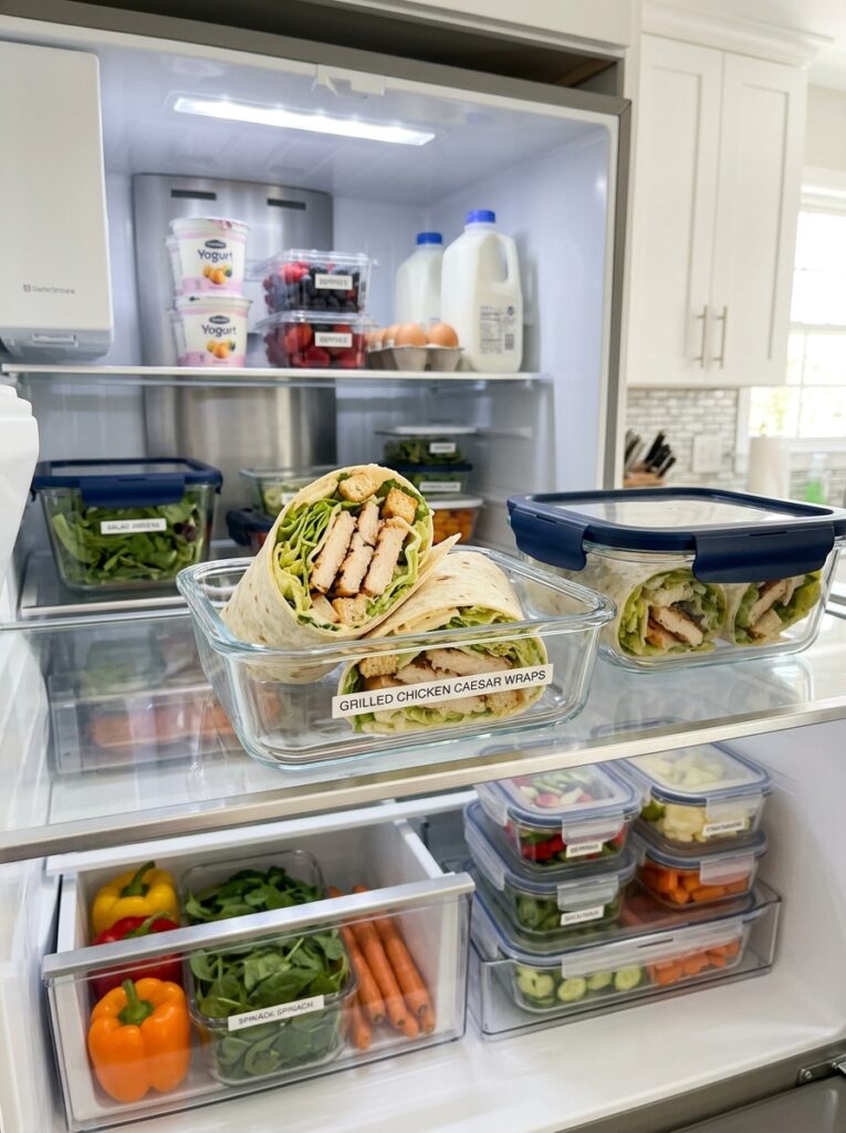 Food storage containers 202604232238