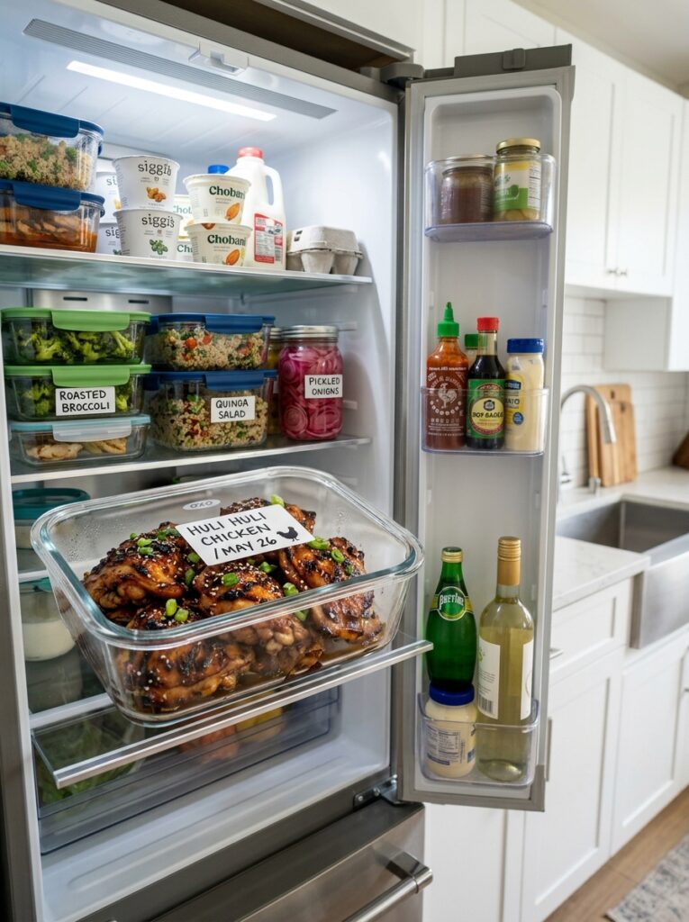 Easy Huli Huli Chicken Thighs Recipe 16 Food storage containers 202604250224