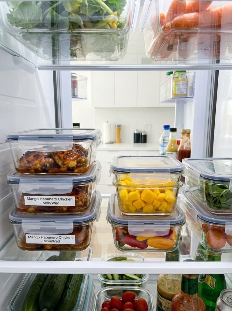Food storage containers 202604272334