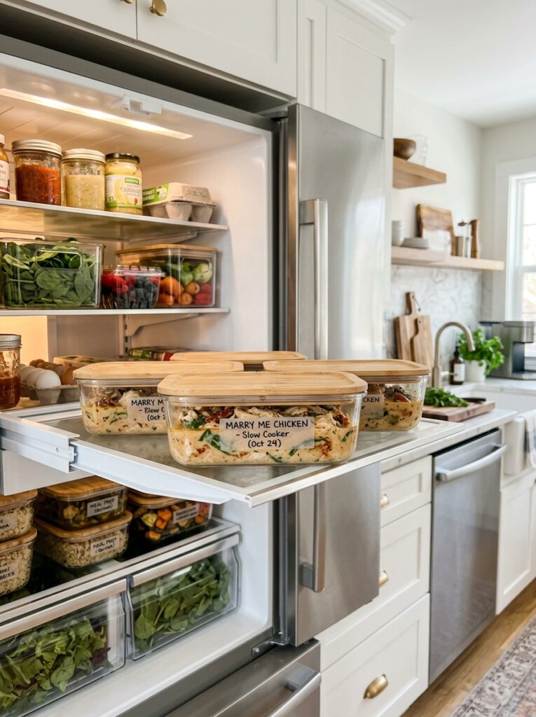Food storage containers slow coo… 202605012158