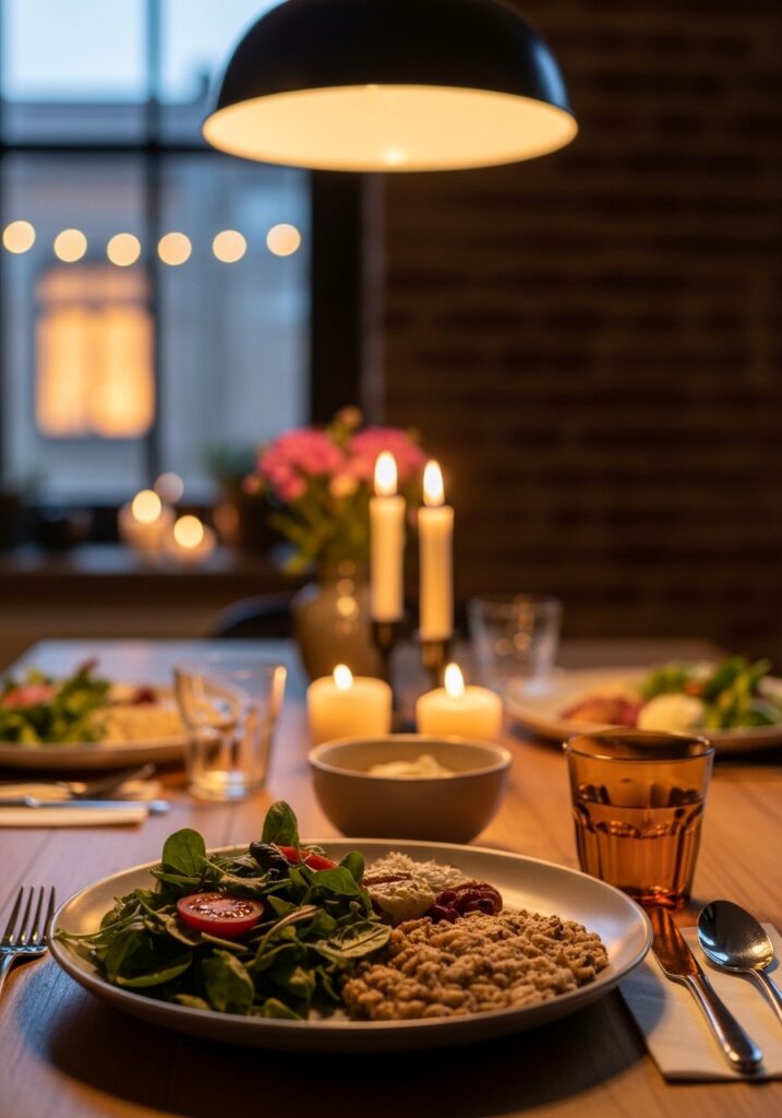 Grilled chicken avocado 202604182158