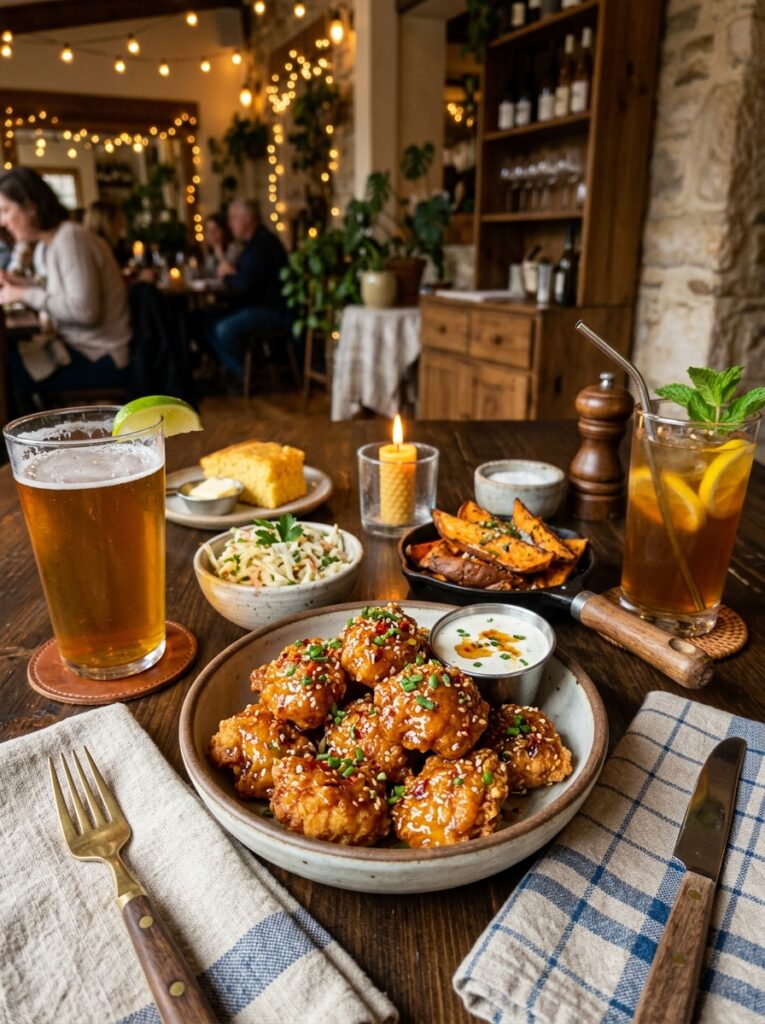 Hot Honey Chicken 202604222125 2