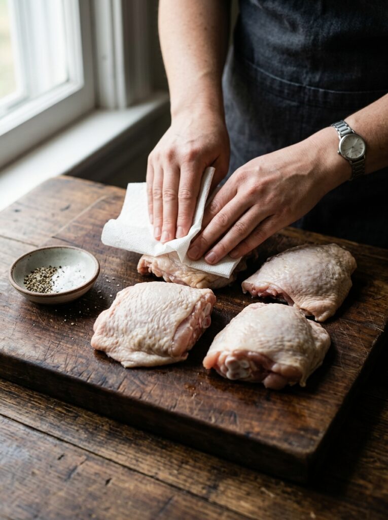 Hot Honey Chicken 202604222219