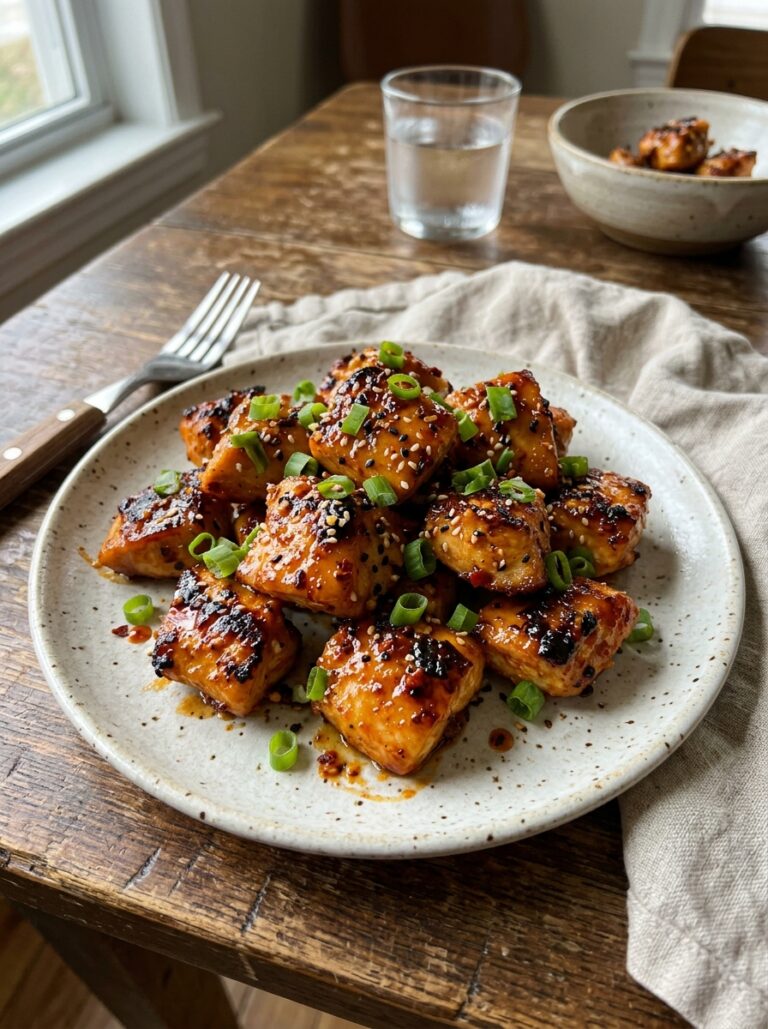 Hot honey chicken 202604222125