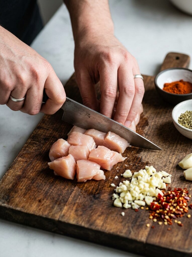 Hot honey chicken 202604222221 1