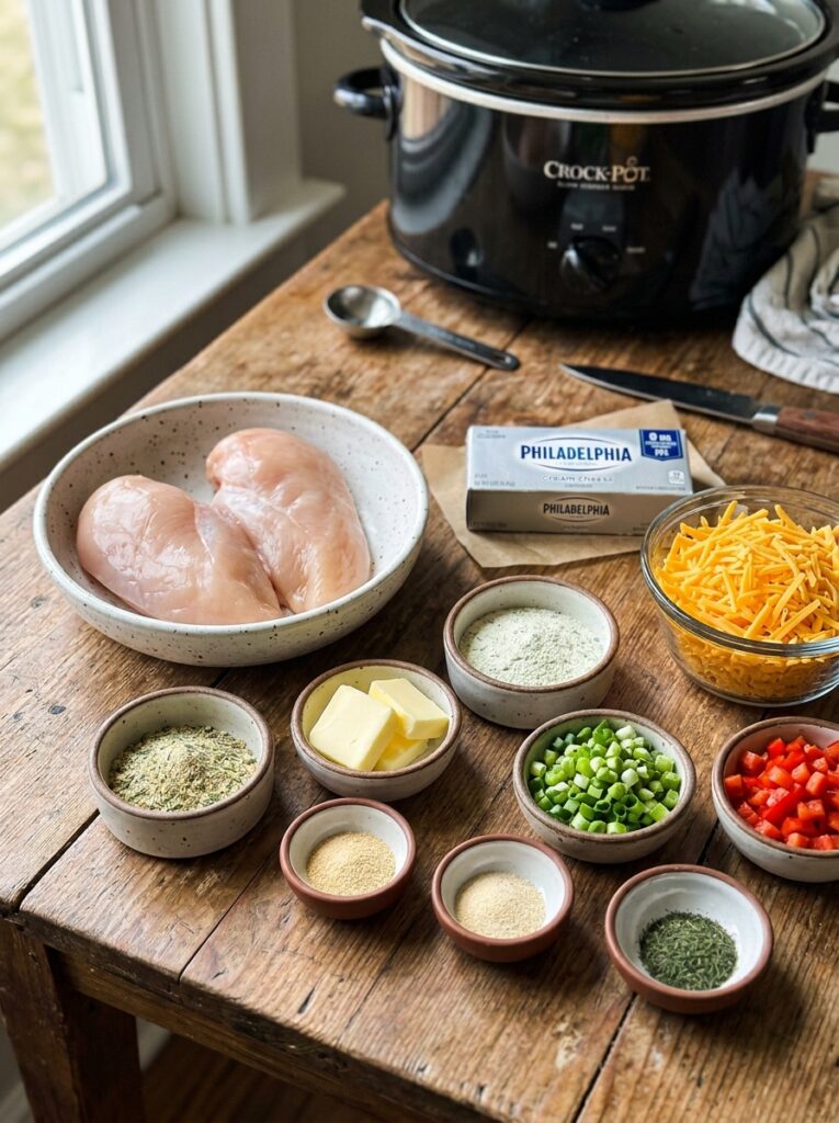 Ingredients for crack 202604222121