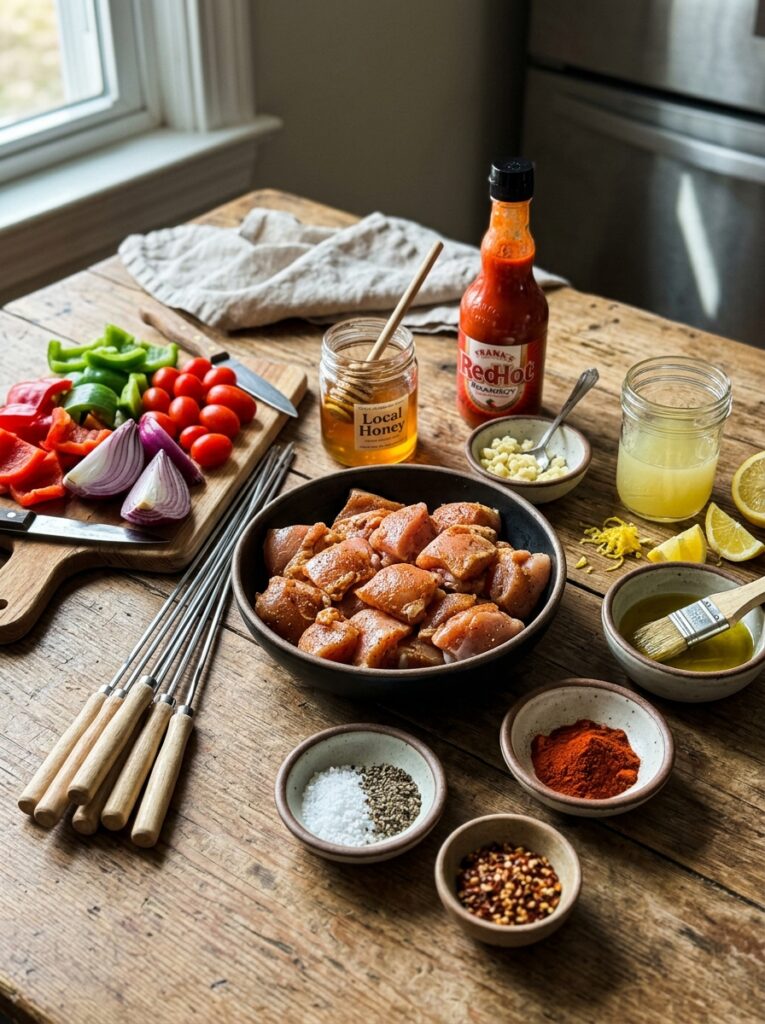 Ingredients for hot 202604222221