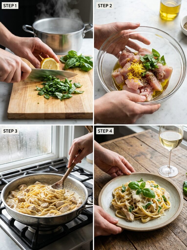 Lemon Basil Chicken Breast Pasta 14 Lemon Basil Chicken 202604272339
