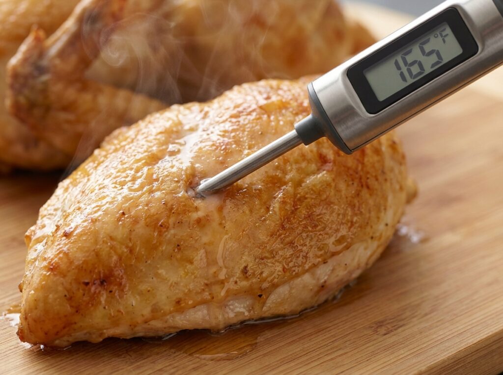 Meat thermometer in 202604091837