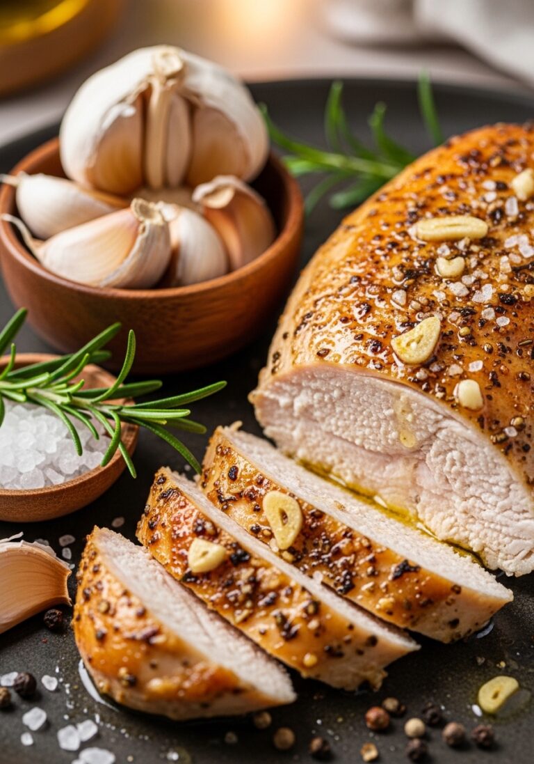 Oven baked chicken 202604182136