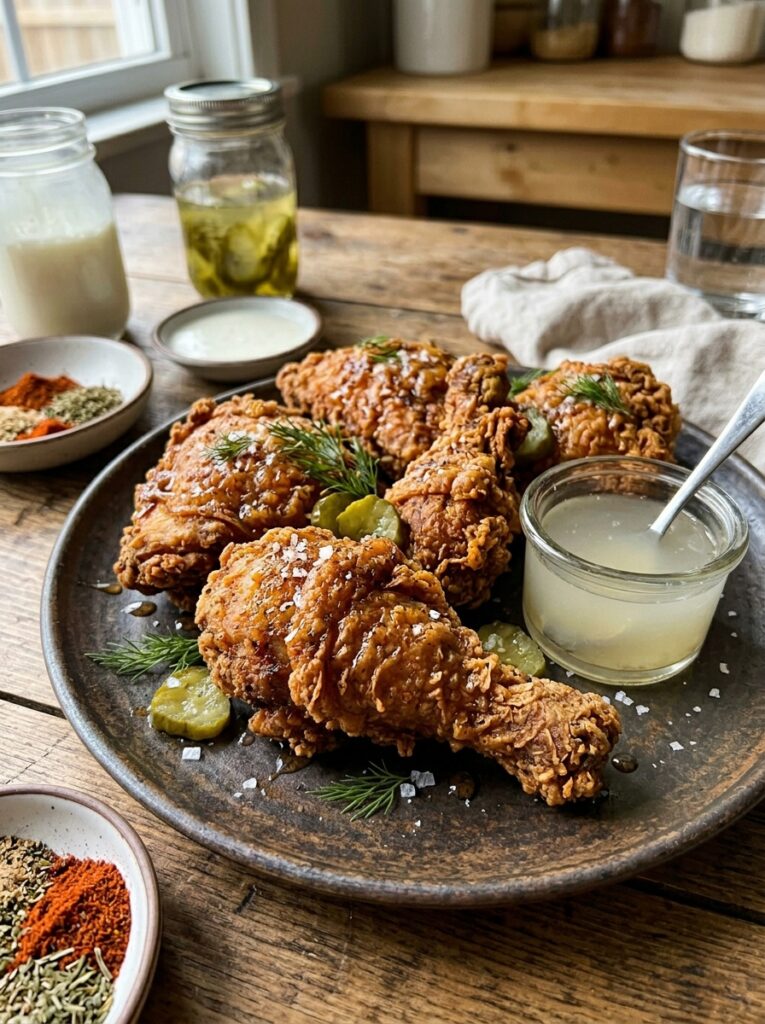 Pickle Brine Fried Chicken 12 Pickle Brine Fried 202604251457 2