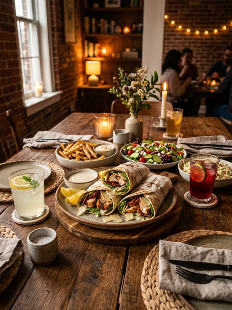 Rotisserie Chicken Caesar 202604250148