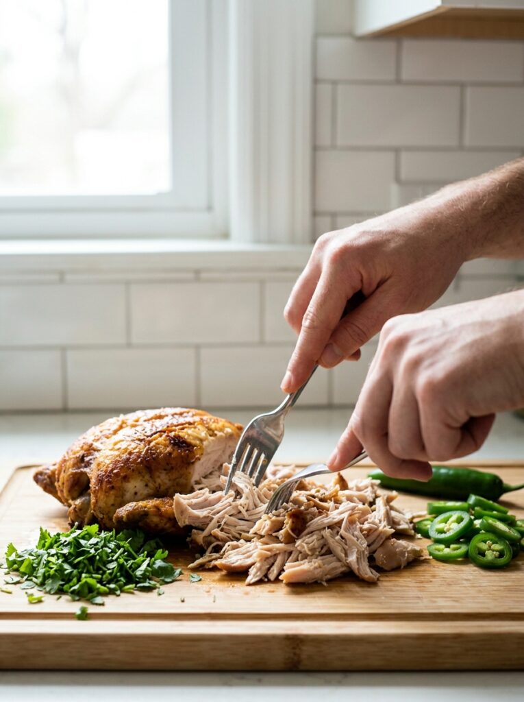 Rotisserie Chicken Street Corn Bowls 14 Rotisserie Chicken Street 202604232313 1