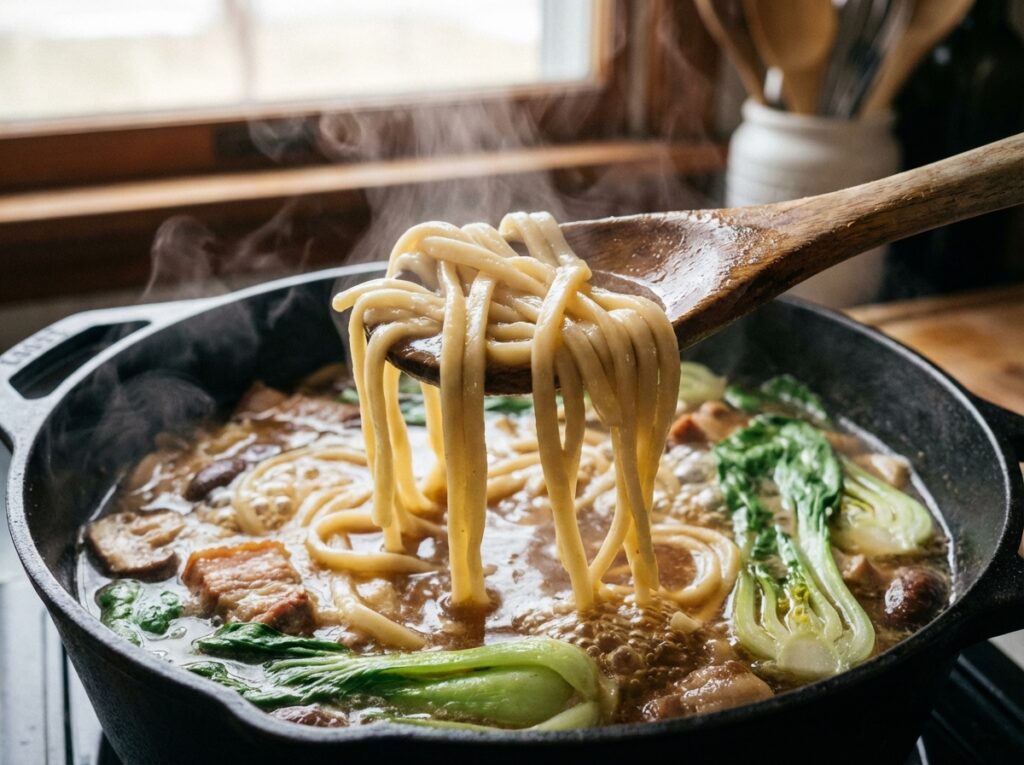 Spoonful of egg 202604082012