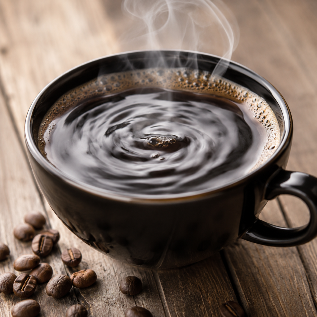 Black Coffee Recipe for Weight Loss: Complete Guide to Making Effective Fat-Burning Coffee 2026 12 black coffee recipe for weight loss