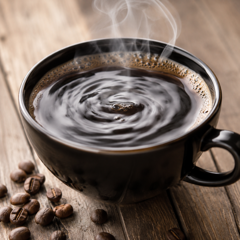 Black Coffee Recipe for Weight Loss: Complete Guide to Making Effective Fat-Burning Coffee 2026 17 black coffee recipe for weight loss