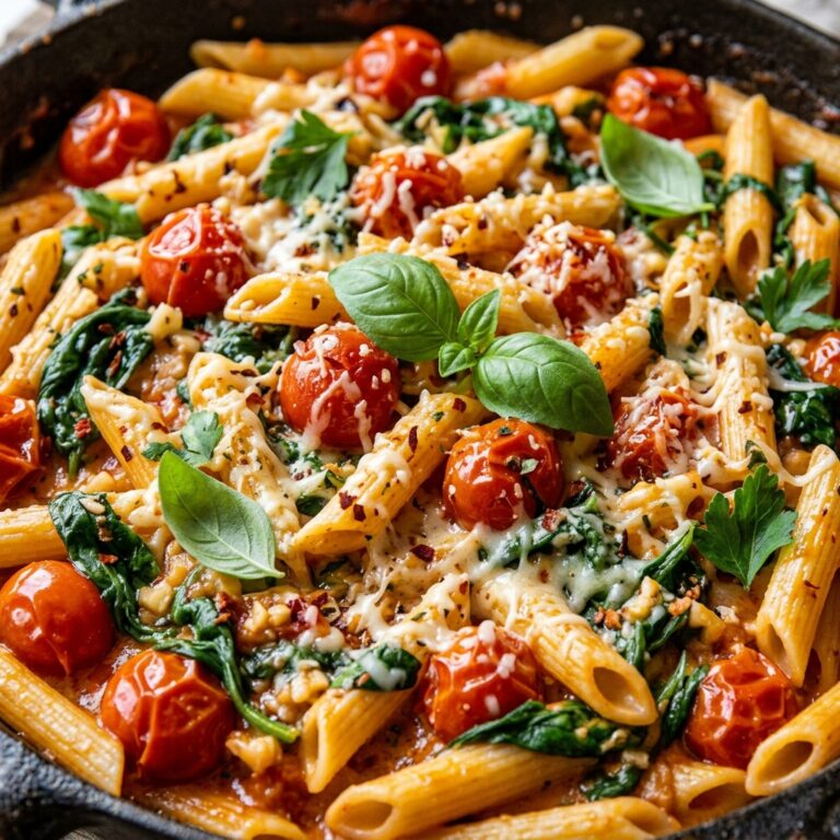 Viral One Pan Pasta Recipe: Quick and Easy Home Cooking 2026 17 Viral One Pan Pasta Recipe