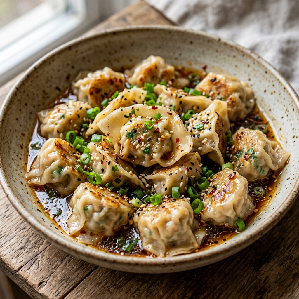 Viral Lazy Dumplings Recipe: Quick and Easy Homemade Comfort 2026 12 Viral Lazy Dumplings Recipe