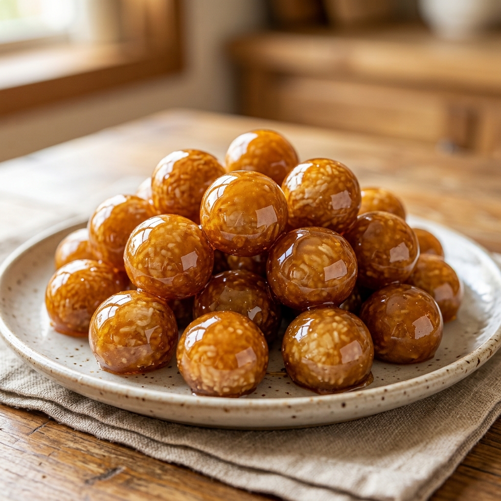 Viral Bala Baiana Recipe: The Perfect Sweet Treat 2026 12 Viral Bala Baiana Recipe