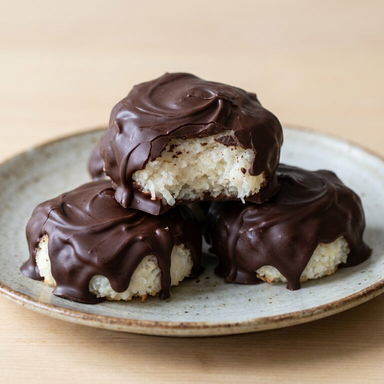 Homemade Mounds Bars 3 Ingredients: Easy Coconut Candy Recipe 2026 17 homemade mounds bars 3 ingredients