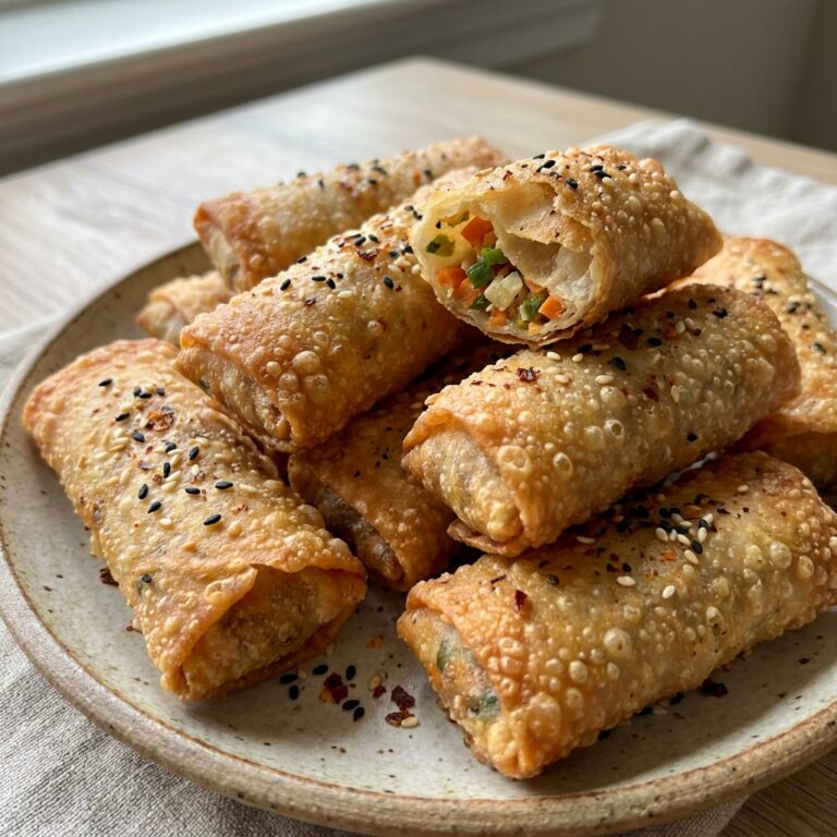 Air Fryer Lumpia Chips Weight Loss Snack Recipe 2026 17 Air fryer lumpia chips weight loss snack Recipe