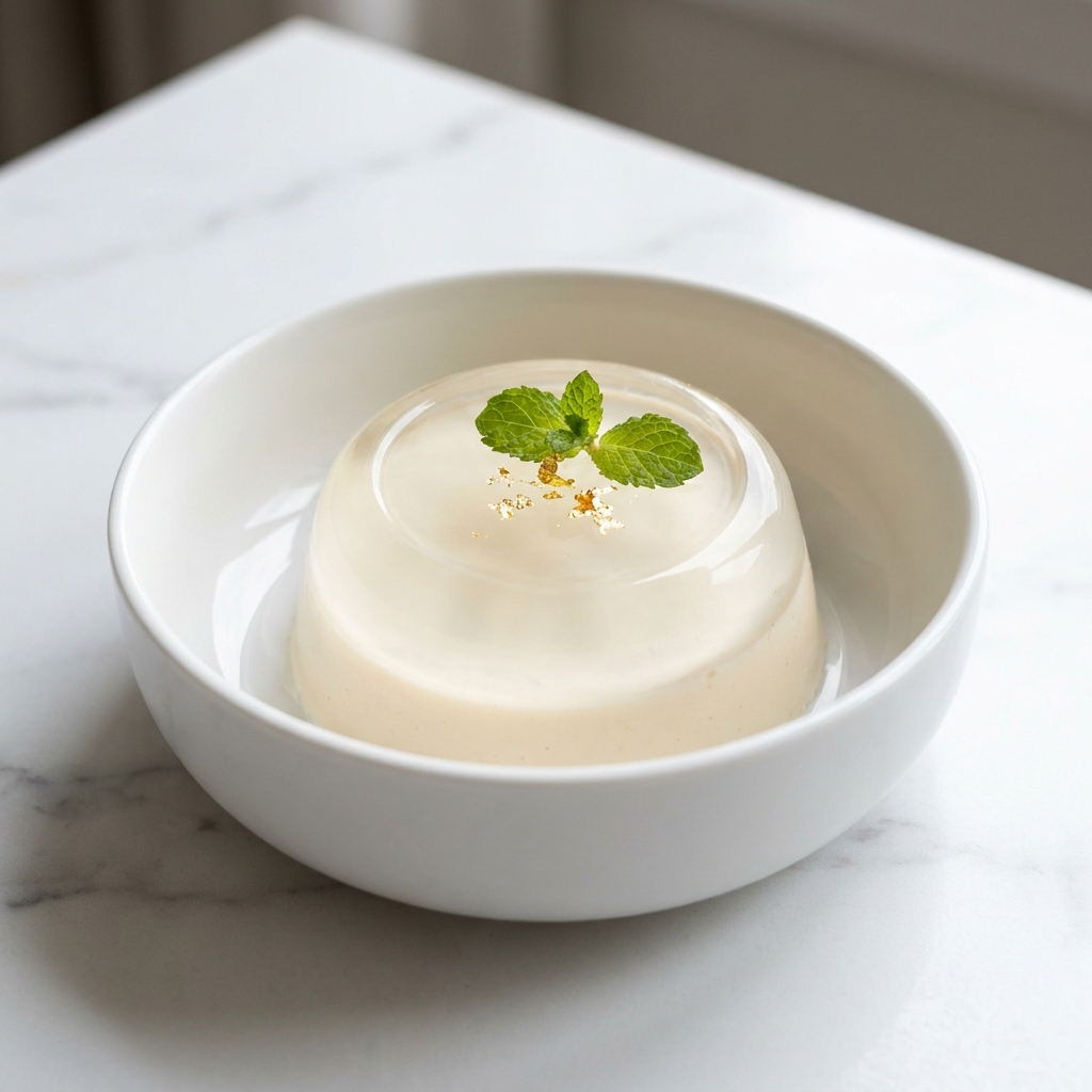 horse gelatin trick recipe