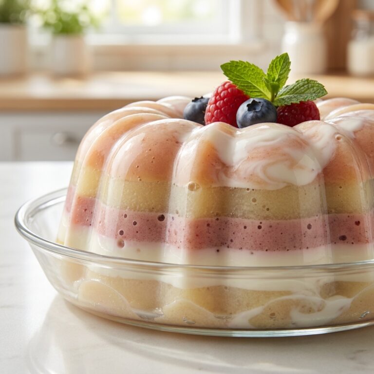 Bariatric Gelatin Recipe for Weight Loss: Low-Calorie Protein Dessert 2026 17 bariatric gelatin recipe for weight loss