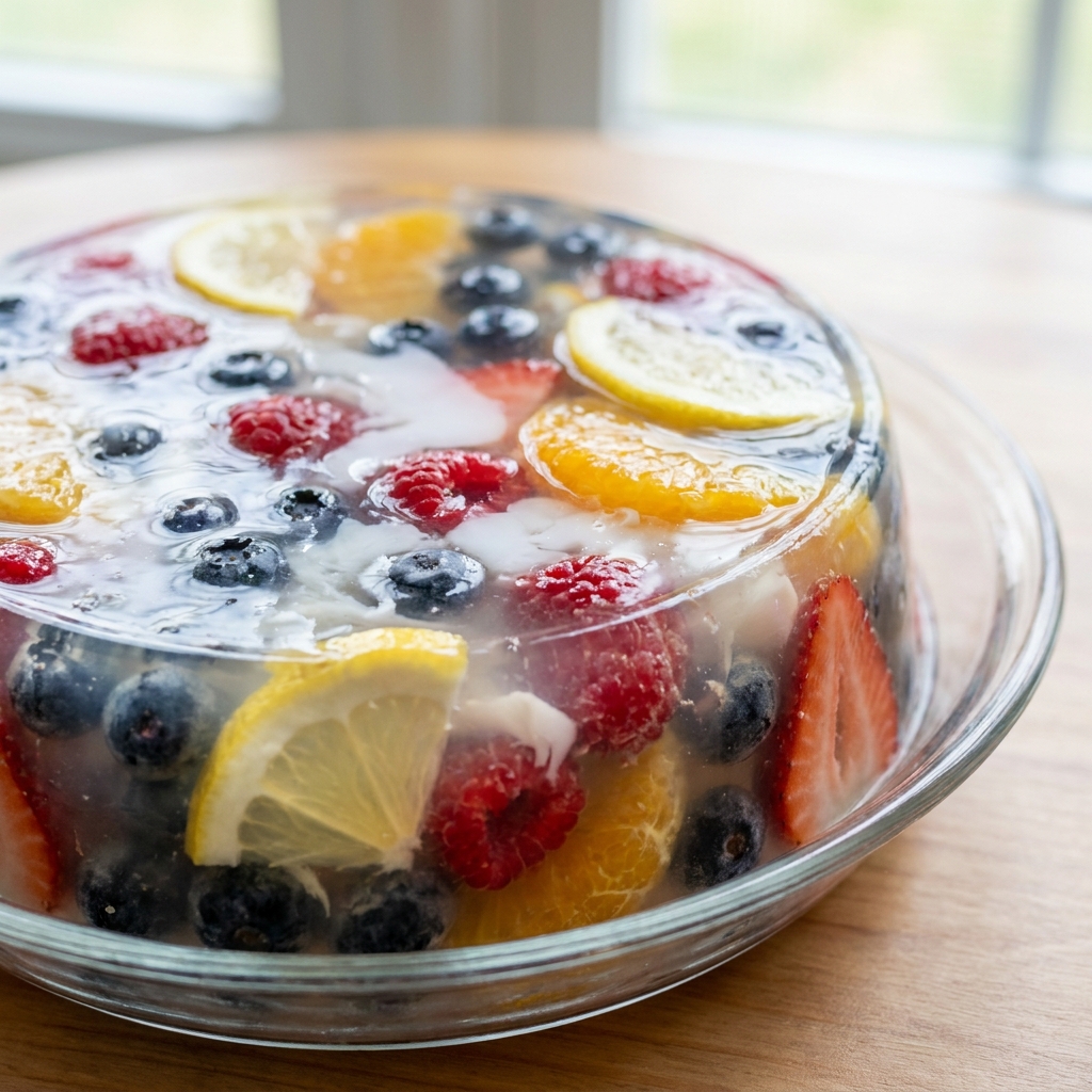 Dr Gupta Gelatin Recipe for Weight Loss: A Complete Guide to Making This Healthy Dessert at Home 2026 12 dr gupta gelatin recipe for Weight Loss