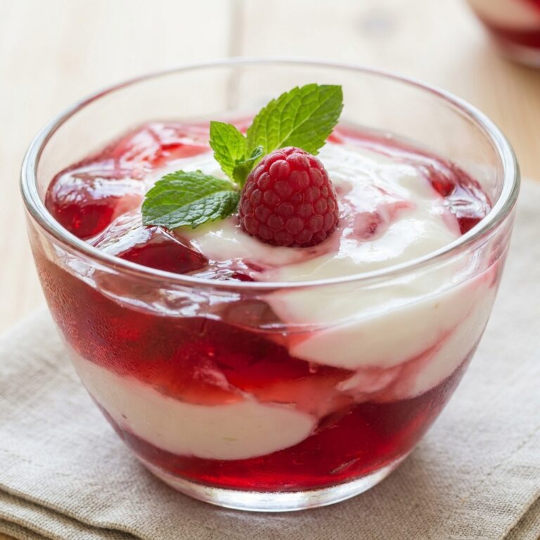 3 ingredient gelatin hack recipe for weight loss
