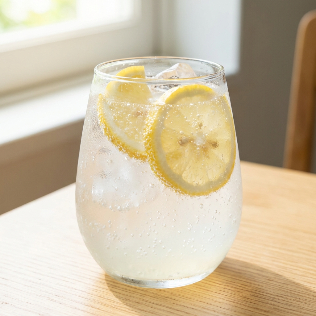 Baking Soda Lemon and Ice Recipe: A Refreshing Homemade Drink 2026 12 Baking Soda Lemon and Ice Recipe