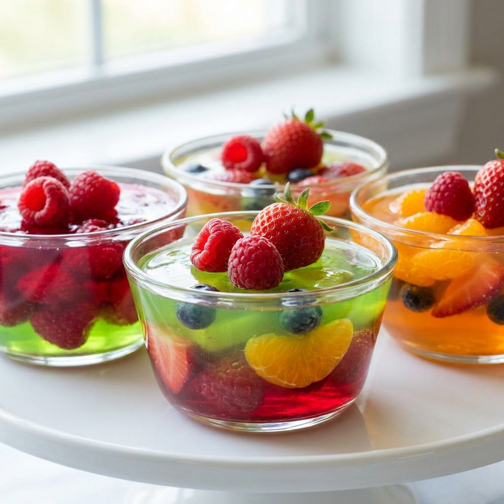 Jello Diet Recipe for Weight Loss: Complete Guide with 10 Easy Recipes 2026 12 Jello diet recipe for weight loss