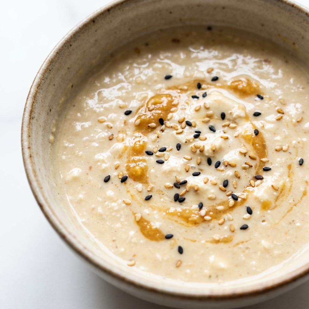 Silken Tofu Miso Dressing Recipe: A Creamy, Plant-Based Favorite 2026 12 silken tofu miso dressing recipe