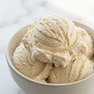 Organic ice cream metal contamination Recipe