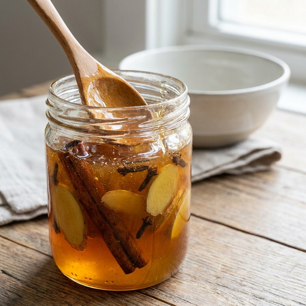 Ben Carson Honey Recipe: A Simple and Delicious Homemade Guide 2026 12 Ben carson honey recipe