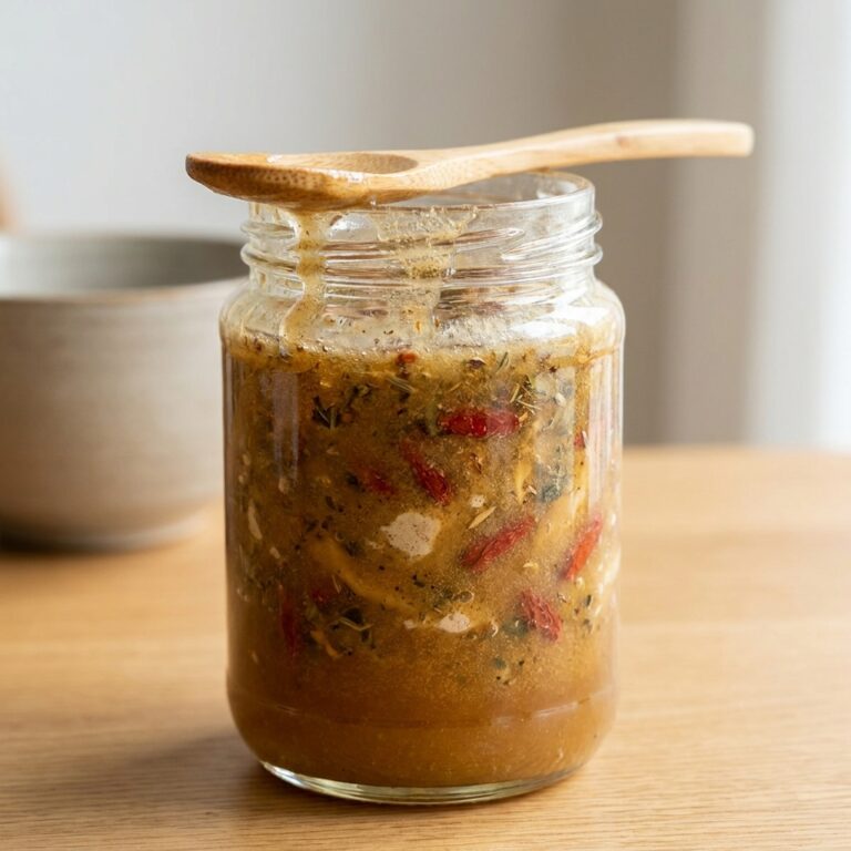 Neuro honey blend recipe