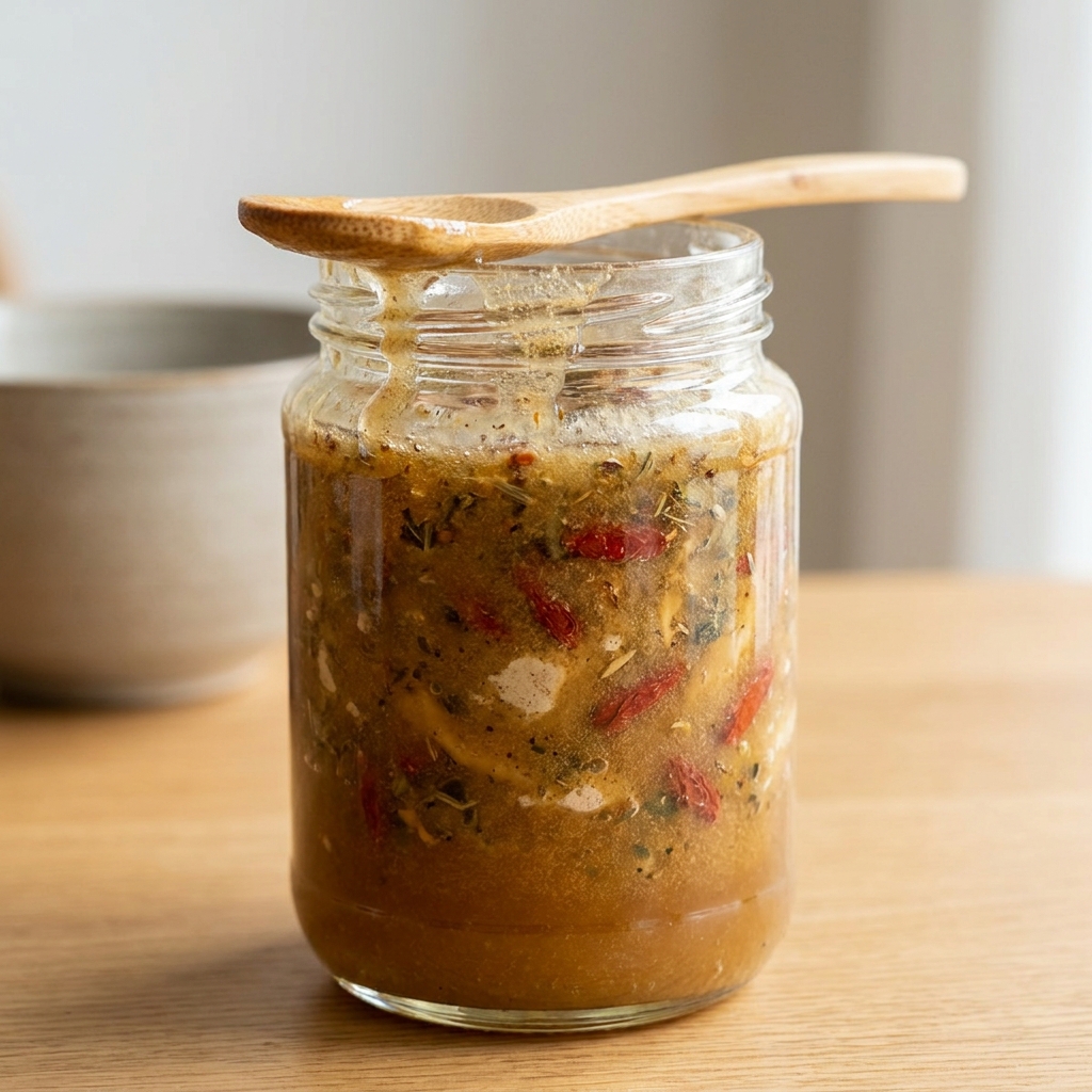 Neuro honey blend recipe