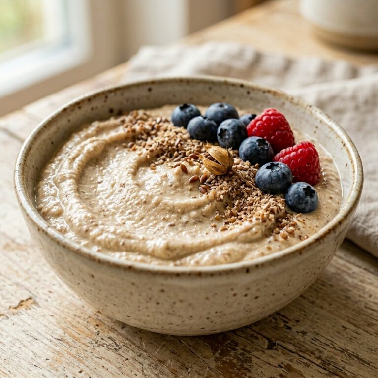 Budwig Protocol Recipe: The Complete Guide to Making This Healing Flax Oil and Cottage Cheese Blend 2026 17 Budwig protocol recipe