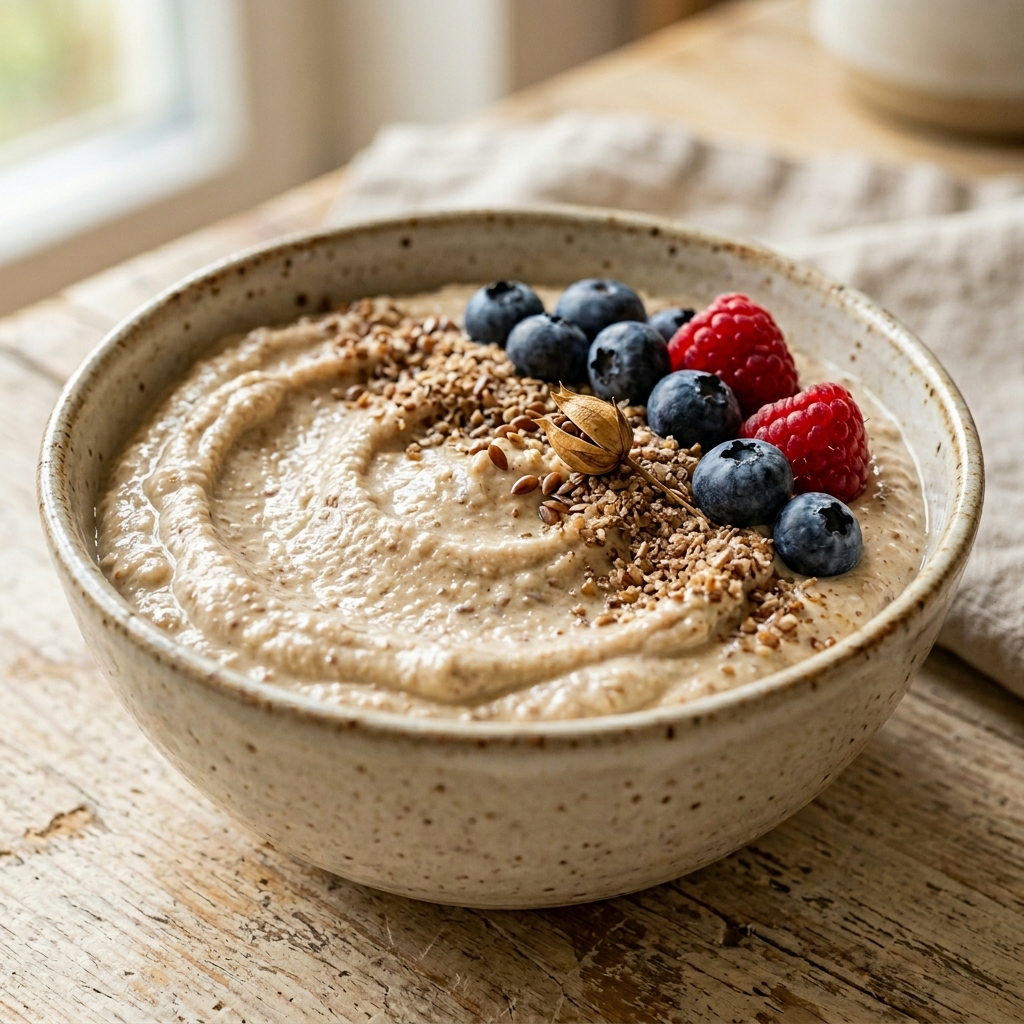 Budwig Protocol Recipe: The Complete Guide to Making This Healing Flax Oil and Cottage Cheese Blend 2026 12 Budwig protocol recipe