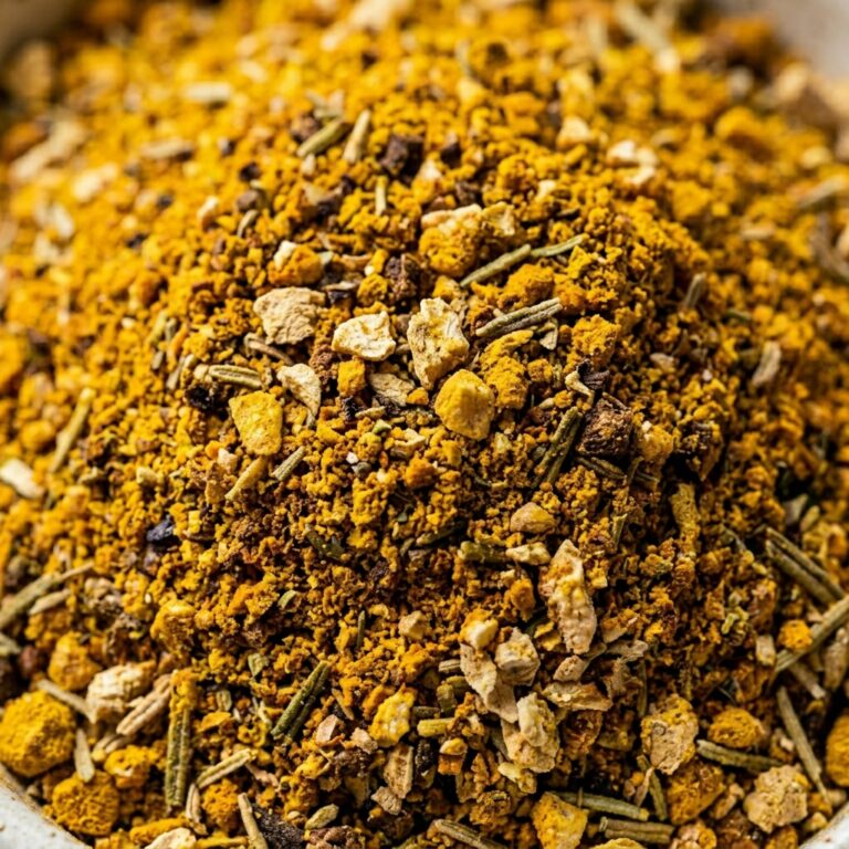 Dementia Prevention Spice Blend Recipe: A Neuroprotective Kitchen Essential 2026 17 Dementia prevention spice blend recipe