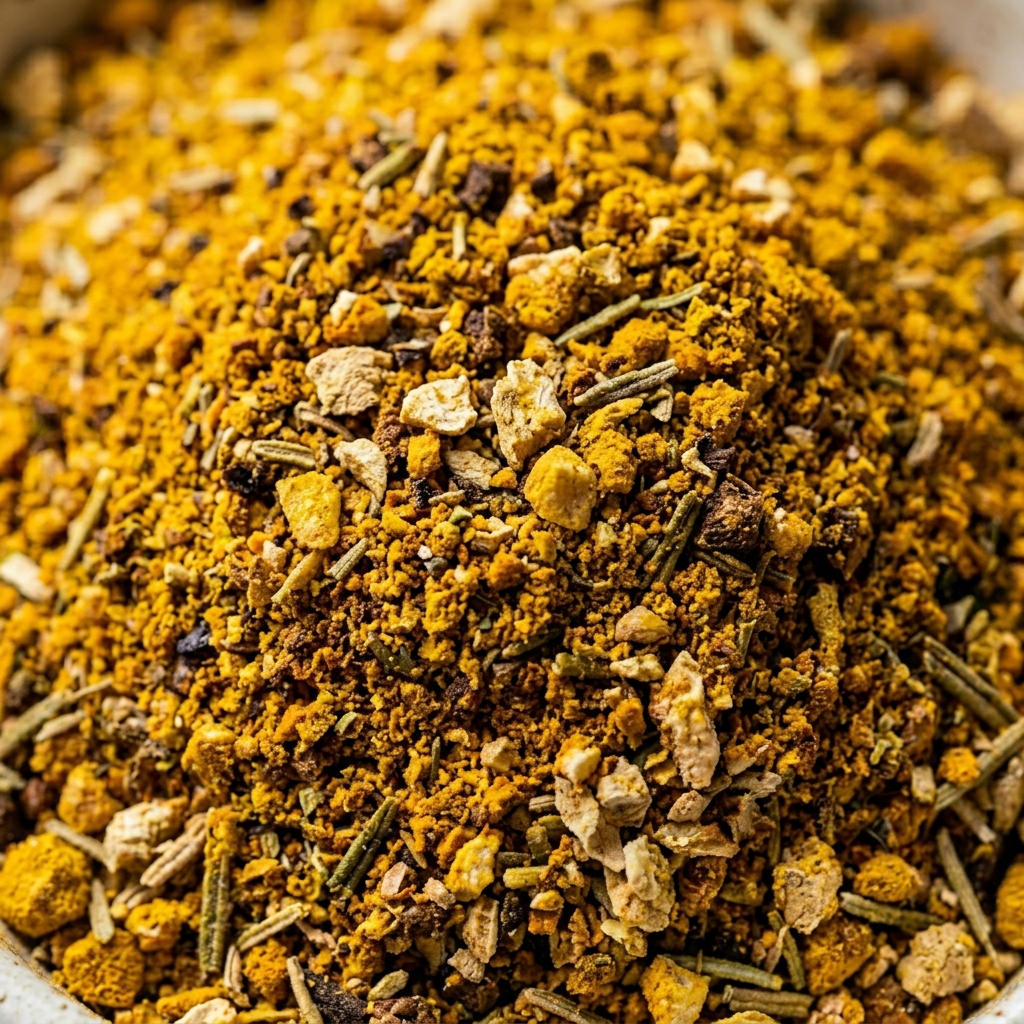 Dementia Prevention Spice Blend Recipe: A Neuroprotective Kitchen Essential 2026 12 Dementia prevention spice blend recipe