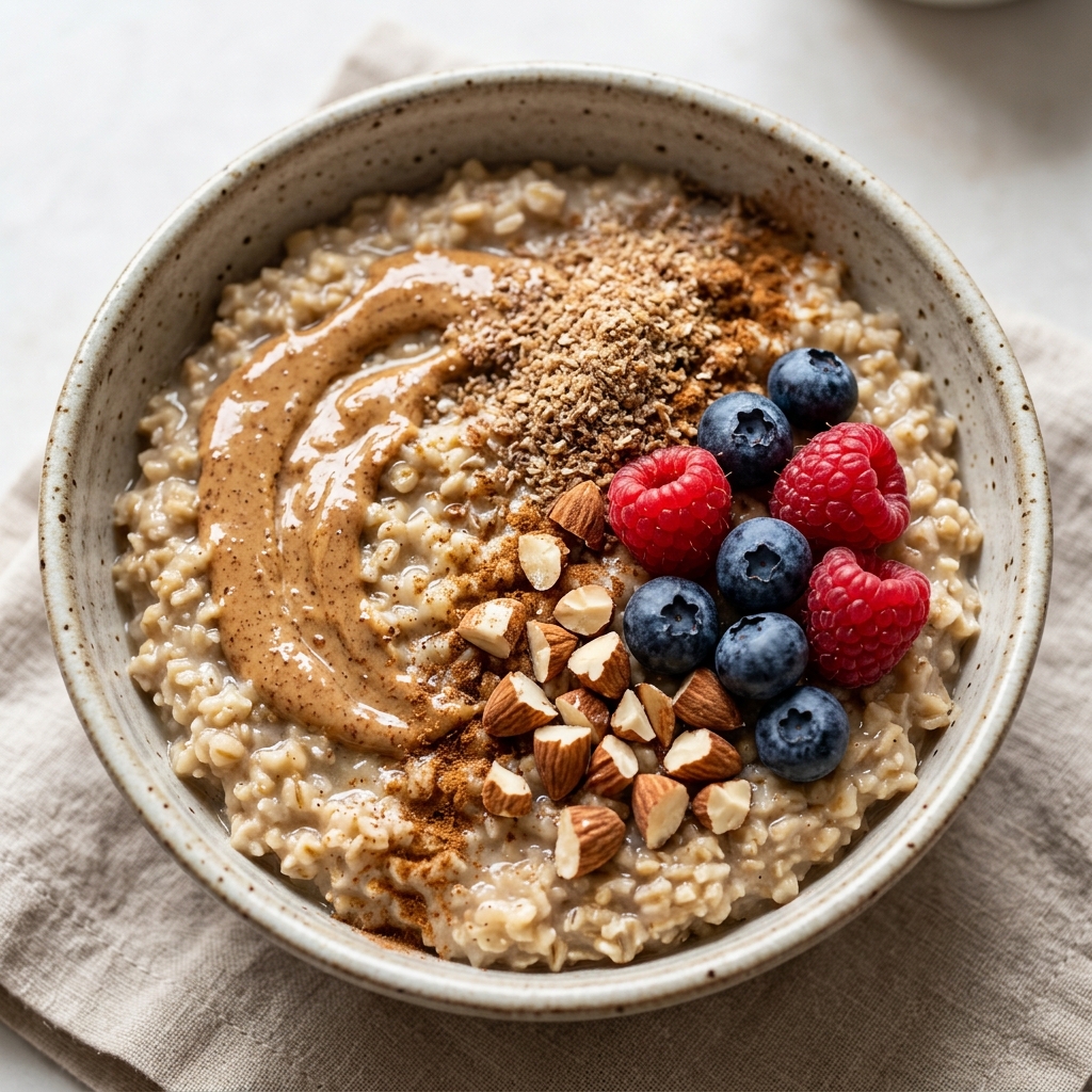 Glucose Reset Ritual Recipe: The Complete Guide to Blood Sugar Balance 2026 12 Glucose reset ritual recipe