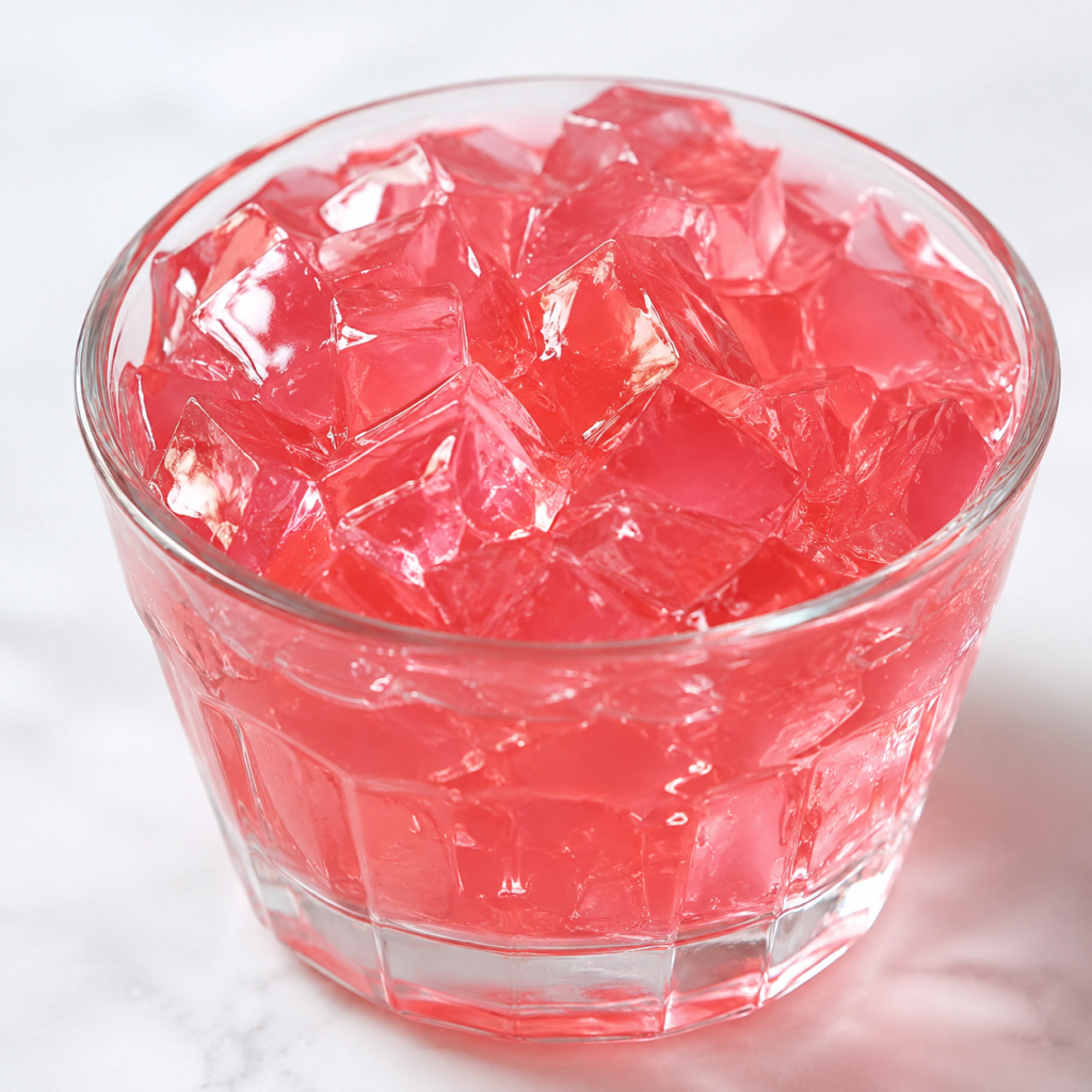 Pink Bariatric Gelatin Recipe: Easy High-Protein Dessert for Post-Surgery Success 2026 12 Pink Bariatric Gelatin Recipe