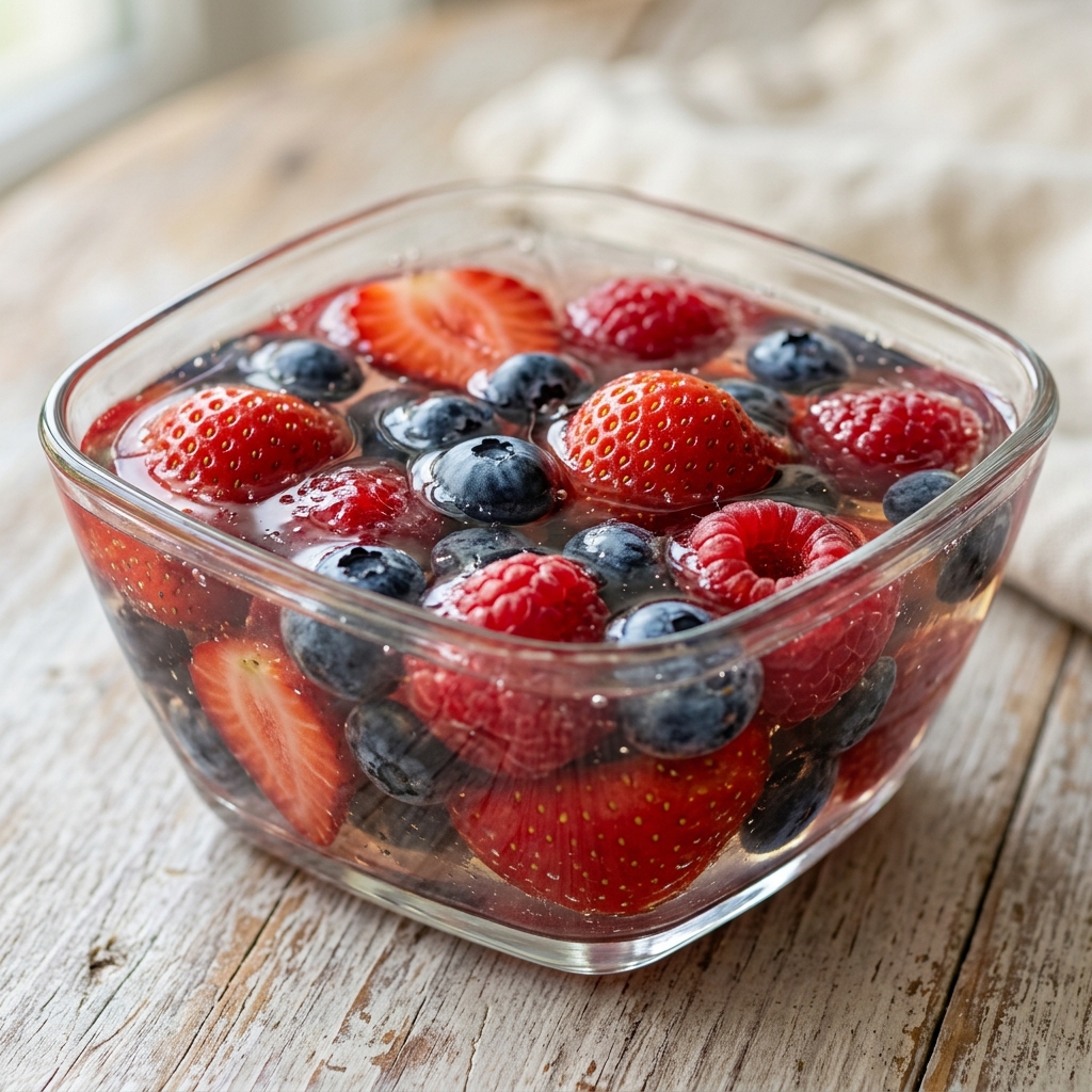Sugar Free Gelatin Recipe for Weight Loss: Easy Homemade Low-Calorie Dessert 2026 12 Sugar free gelatin recipe for weight loss